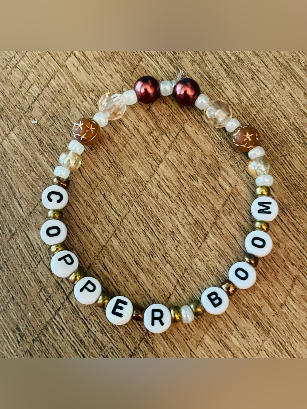 Gilmore Girls Bracelet